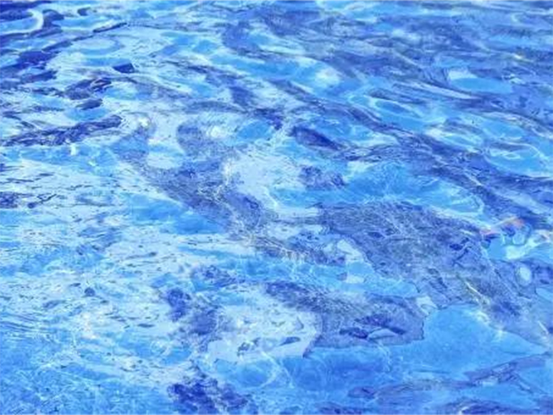 水質的概念