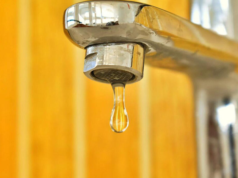 水質總氯與余氯檢測標準