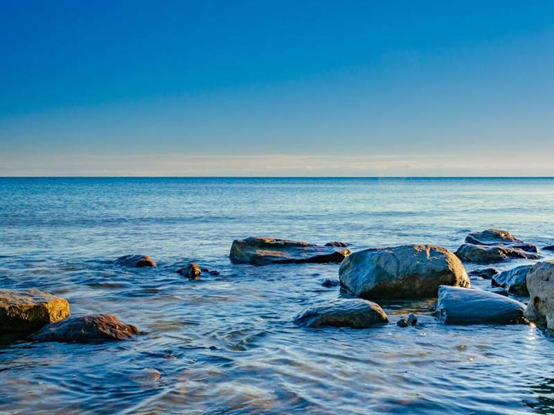 浮漂式水質(zhì)監(jiān)測站檢測指標