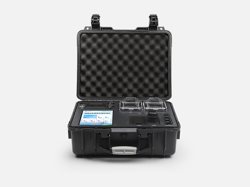 如何提高COD檢測儀準確度