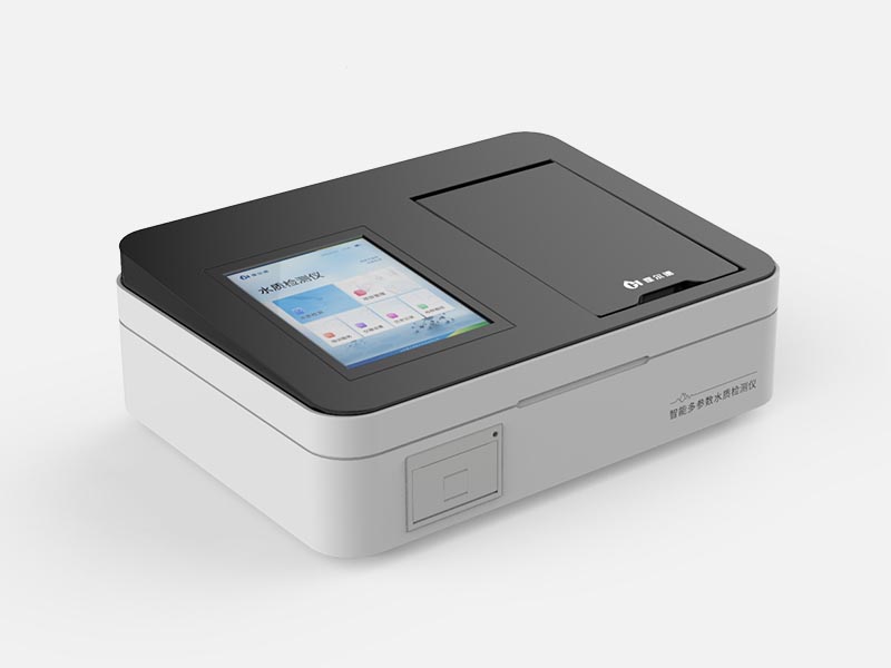 水質氰化物檢測步驟