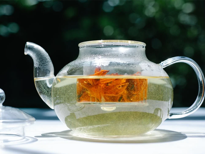 哪種花茶農藥殘留容易超標（花茶農藥殘留檢測標準）