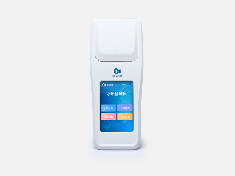 有效氯檢測(cè)儀如何選購(gòu)