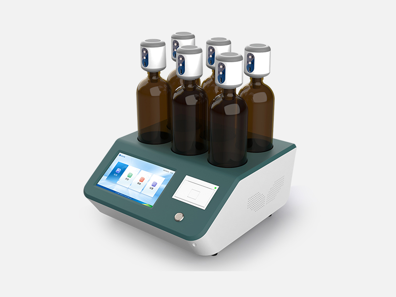 BOD測(cè)定儀的應(yīng)用