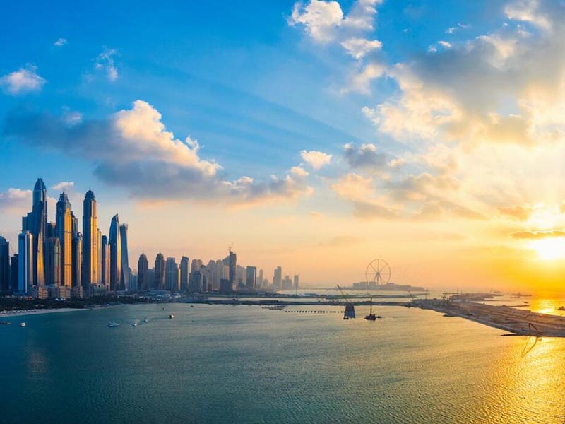 【應用】在線COD檢測儀能檢測哪些水體類型