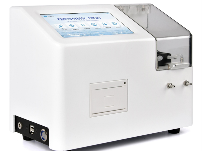 哪些領(lǐng)域需要檢測硅酸根含量