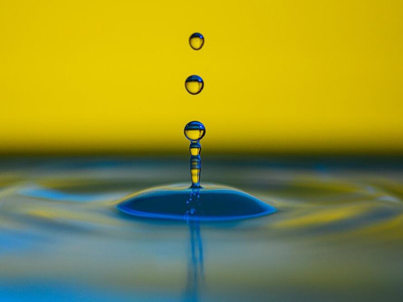 BOD與COD的區別與關聯