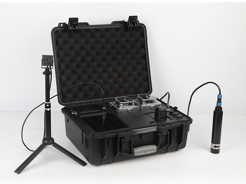 水質(zhì)常規(guī)檢測項(xiàng)目限值標(biāo)準(zhǔn)