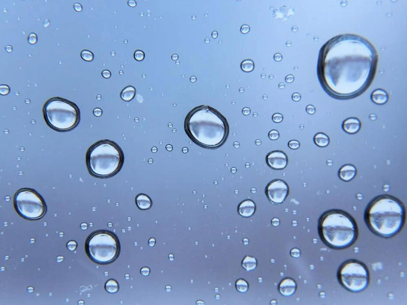 氨氮主要檢測方法及原理