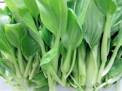 蔬菜農殘檢測設備，讓蔬菜更“綠色”